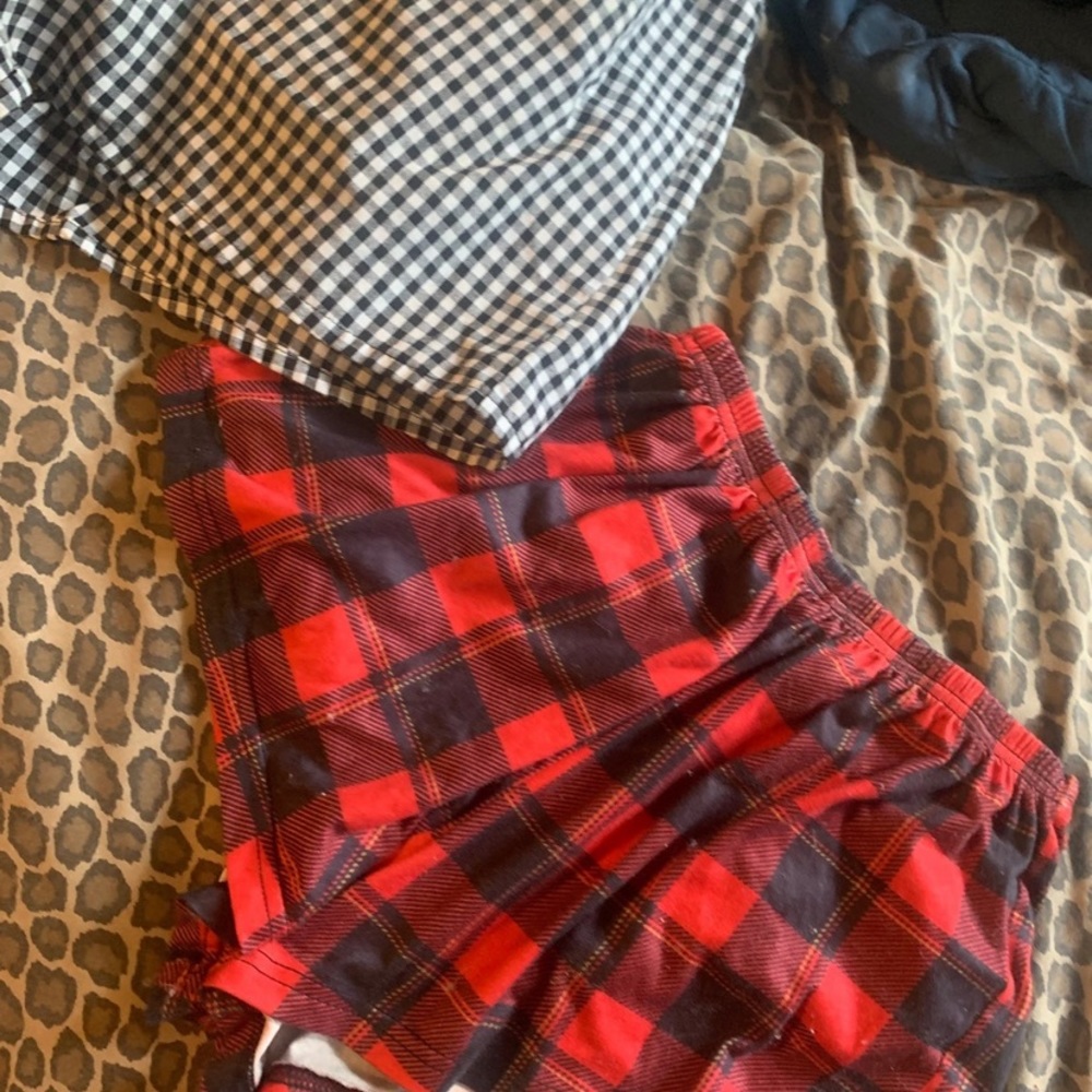 shein shorts